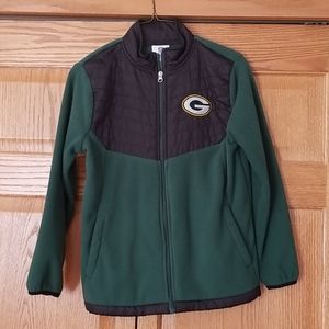 Boys Jacket
